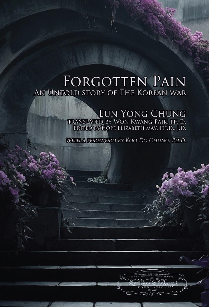 75 Years After Korean War and No Gun Ri, Forgotten Pain—Memoir That Launched a Movement—Now in English