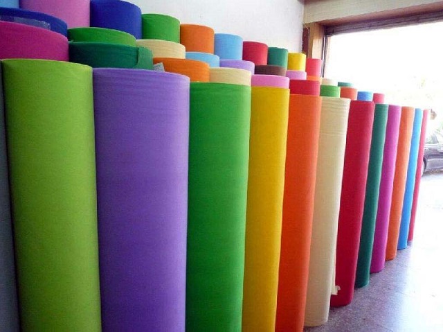 Nonwoven Fabrics Market Outlook Future Trends and Investment Opportunities