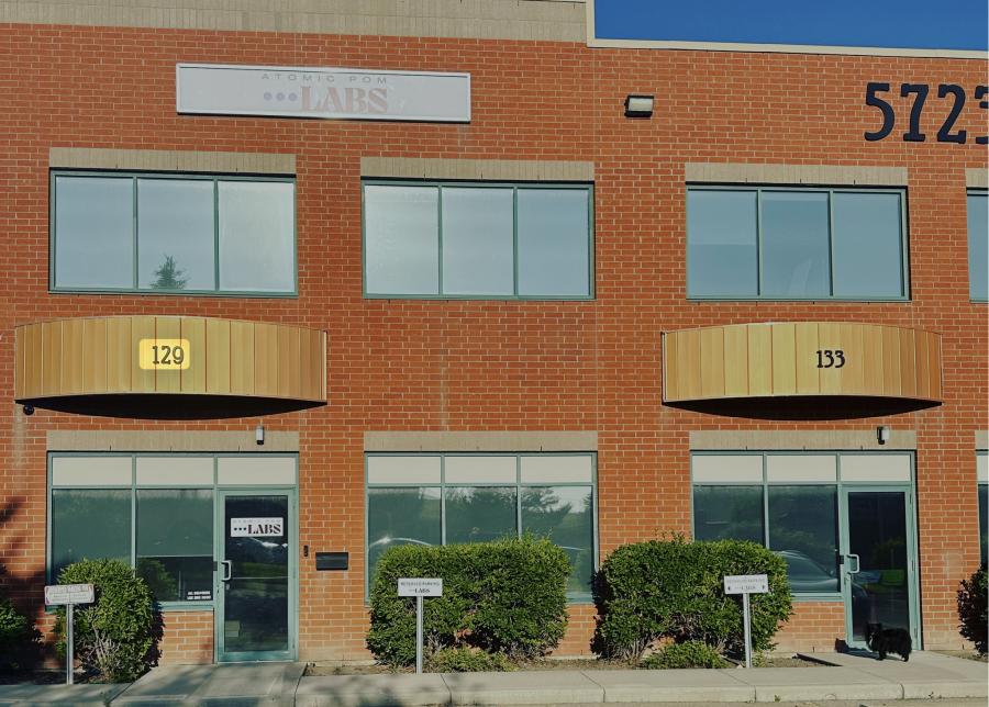 Alberta’s Atomic Pom Labs Opens U.S. HQ to Assist Beauty Brands with Tariff Navigation and Cross-Boarder Logistics