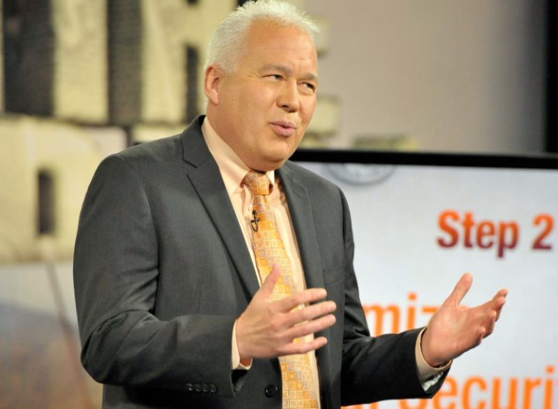 Tom Hegna Named Keynote Speaker at Annuity Producers National Conference