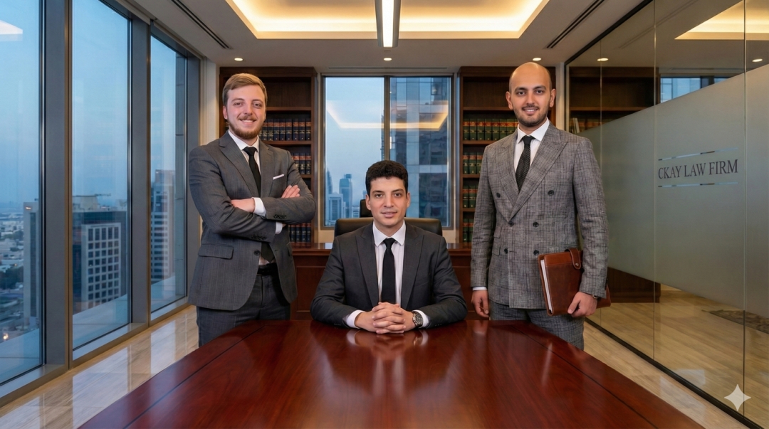 CKAY Law Firm Supports Foreign Entrepreneurs with Company Formation and Corporate Legal Services in Turkey