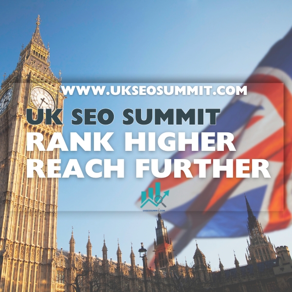 UK SEO Summit Announces Hybrid SEO Conference Taking Place on 26 August in London, UK