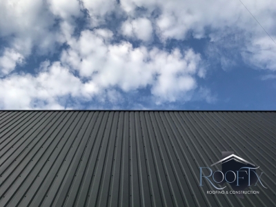 RoofTX Roofing & Construction Shares Top Tips for Identifying Early Roof Damage