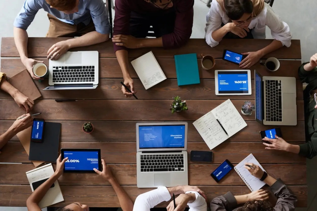 How Businesses Are Reassessing Digital Marketing Strategies in a Data-Driven Economy