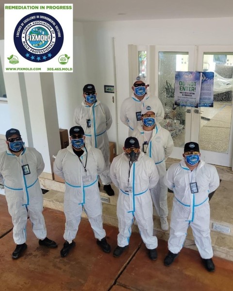 New Findings Reveal a Hidden Indoor Air Quality Crisis Linked to Aging HVAC Systems and Fiberglass Ductwork Across South Florida