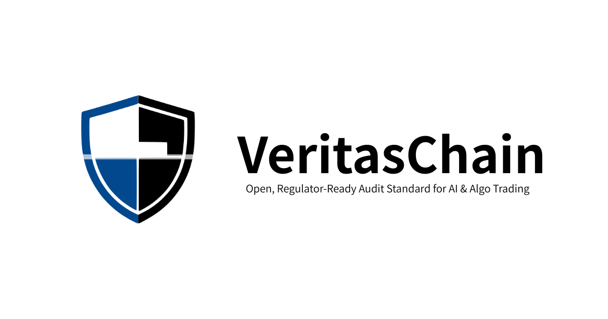 VeritasChain Holds Chair-Level Dialogue with UN ITU-T SG17 and Meets SECP on Verifiable AI Audit Trails