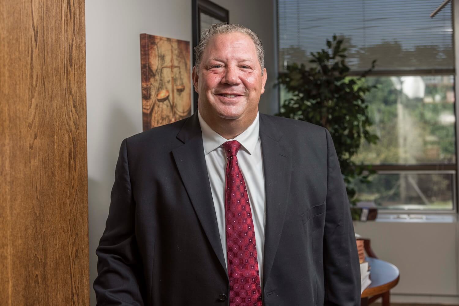 Justin Frankel Law Office Wins Disability Benefits for Blood Cancer Patient