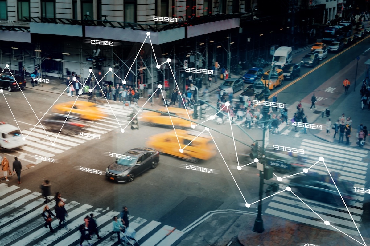 Alfredo Del Mazo Maza Highlights Generative AI as a Driving Force for Mobility in Mexico