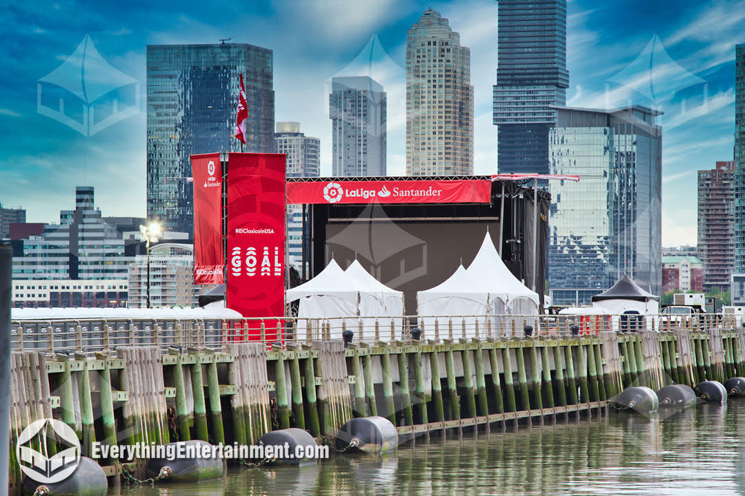 Everything Entertainment Supports FIFA Events and Large-Scale Activations Across NY and NJ