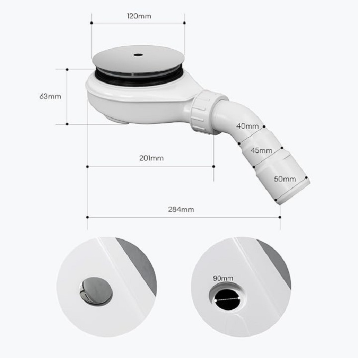 NINGBO JUTYE SANITARY: China Top Sink Drain Manufacturer