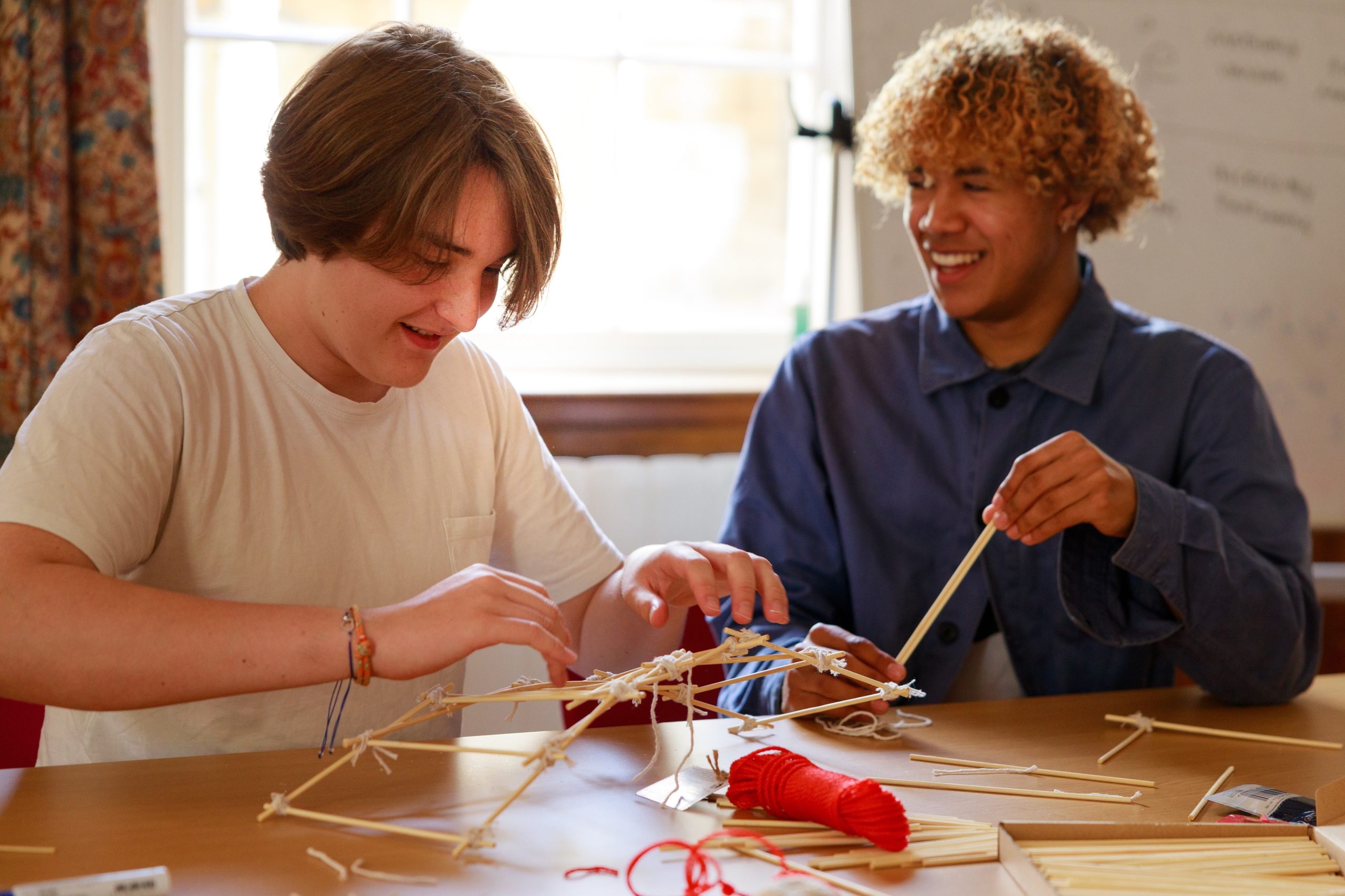 Lumiere Education Group Acquires U.K.-Based Immerse Education