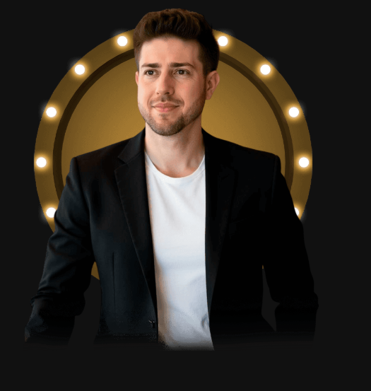 Jay R. Pocius to Appear on Legacy Makers TV
