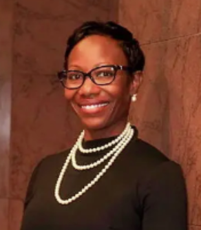 Influential Women Profiles Tonya Sims: 16th Regimental Command Sergeant Major for the U.S. Army Quartermaster Corps
