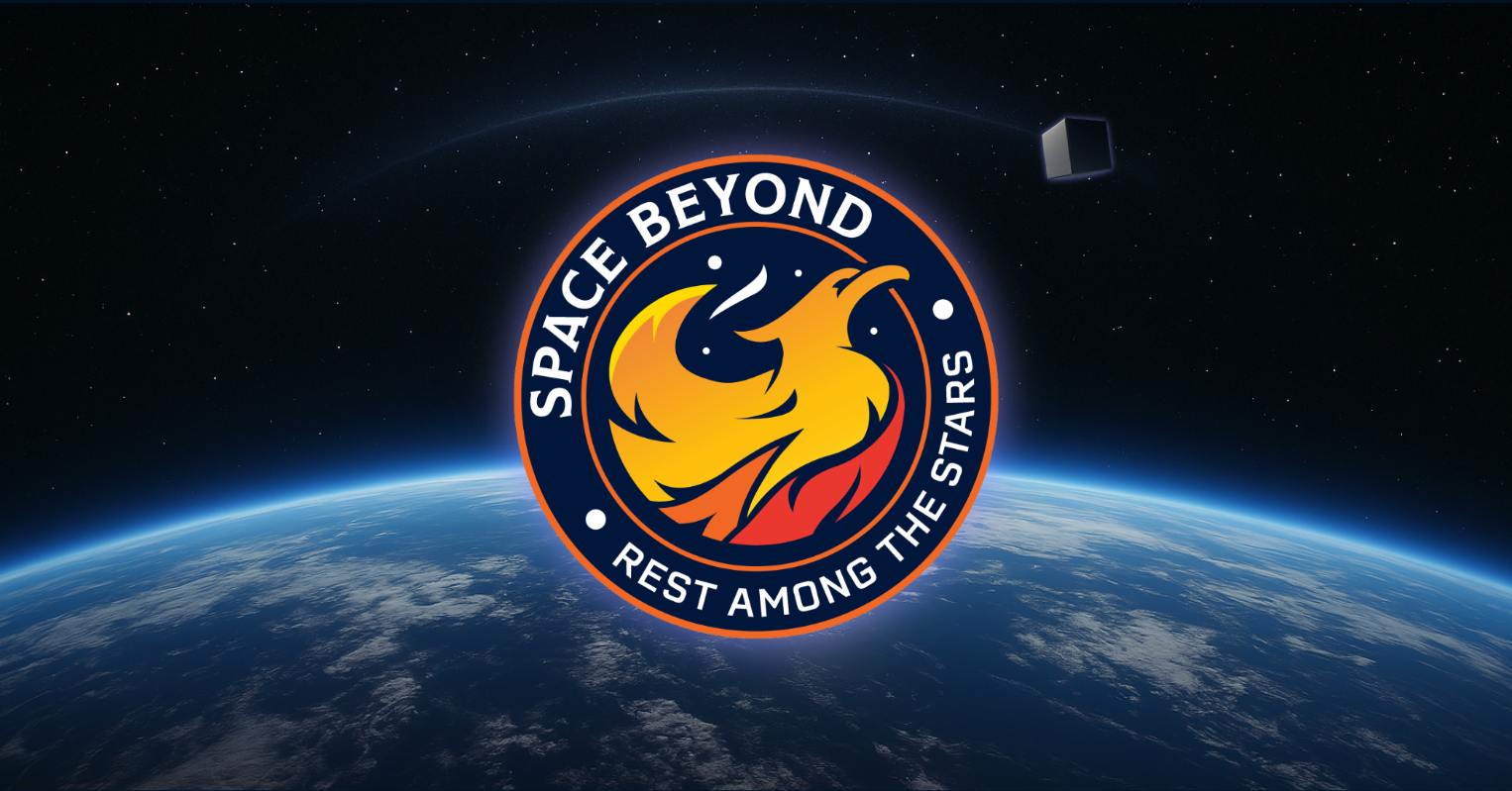 Space Beyond Signs Launch Services Agreement with Arrow Science & Technology for First Space Memorials Mission
