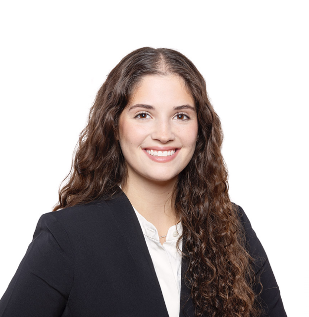 Spiro Harrison & Nelson Welcomes Danielle LeGrand as Associate Attorney