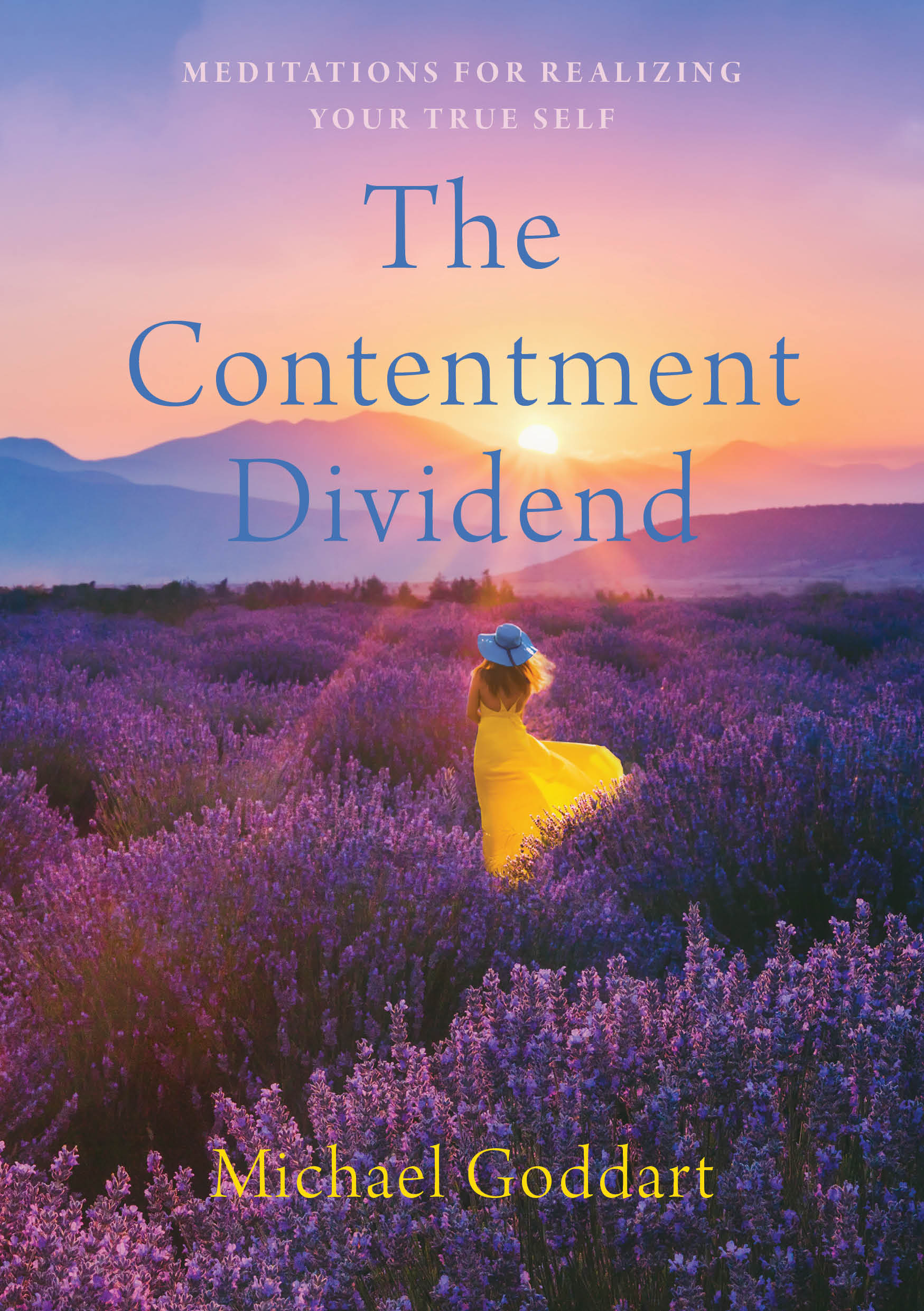 Michael Goddart’s New Book Reveals How to Liberate Your Soul from the Mind’s Dominance