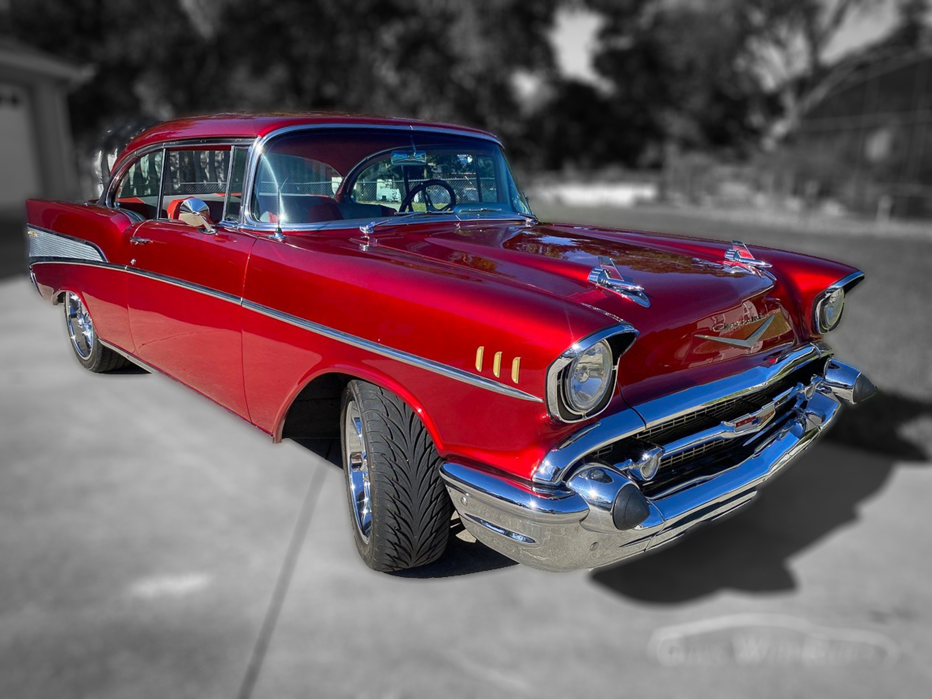 Boutique Classic Car Auction Launches ‘3P’ Model, Disrupting Industry with Transparency and Fair Pricing