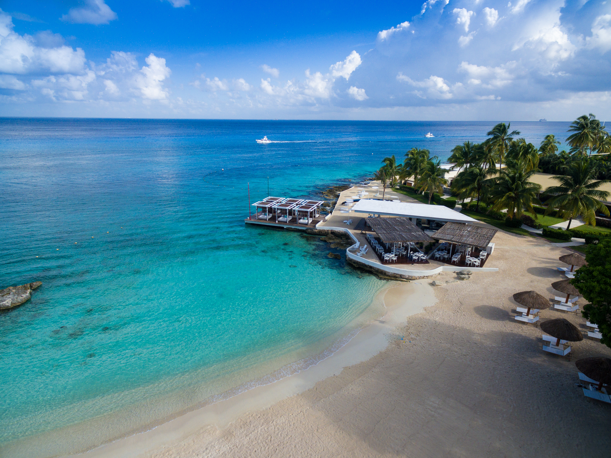 Hoteles en Cozumel apuestan por la sustentabilidad como valor diferencial