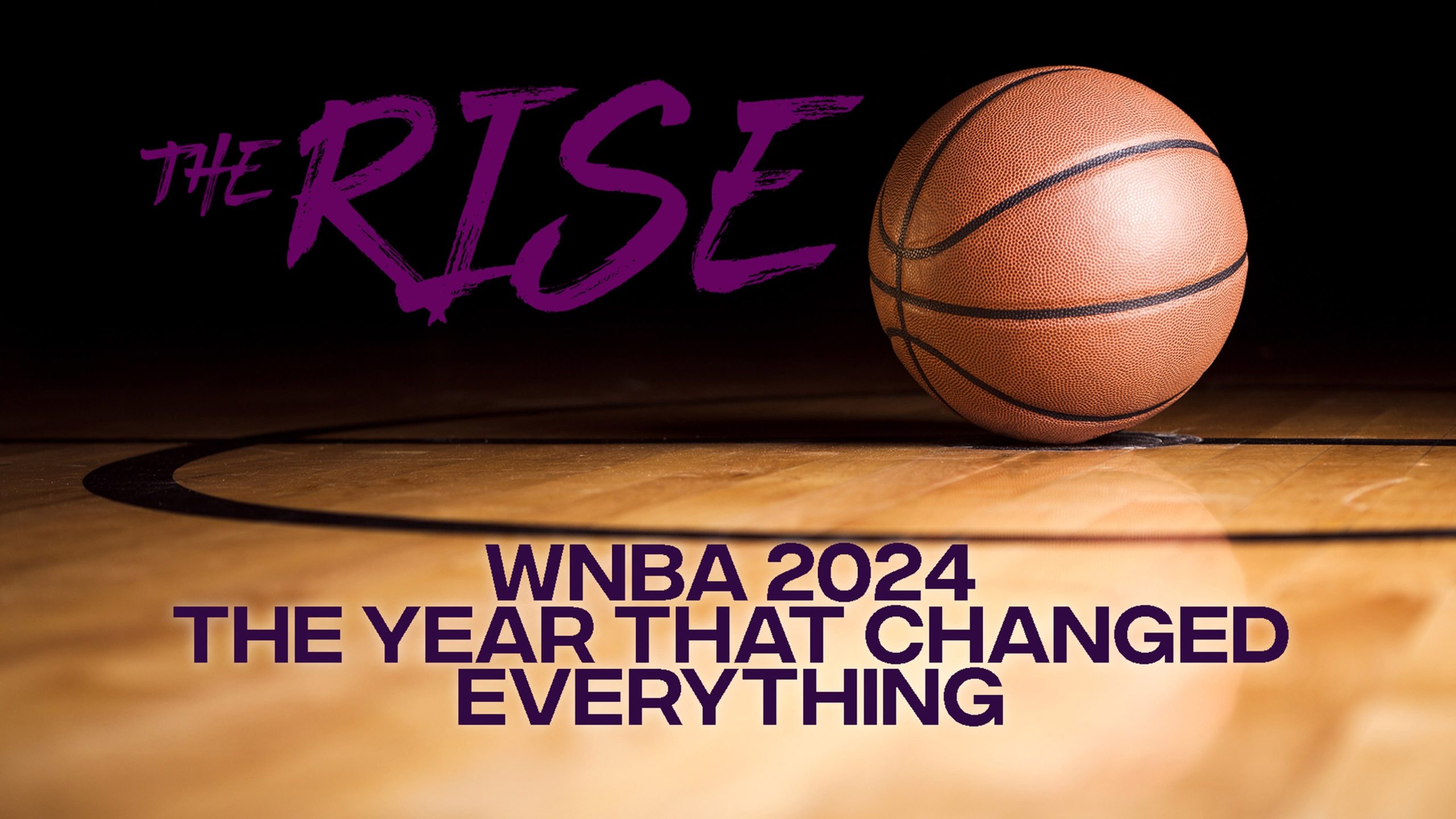Emmy-Winning Director Taj Paxton Returns with ‘The Rise’ on Peacock, Capturing the Evolution of Women’s Sports