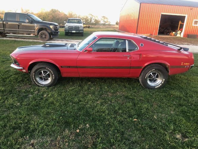 Classic Car Deals Publishes Comprehensive Classic Mustang Buyer’s Guide for Pony Car Enthusiasts