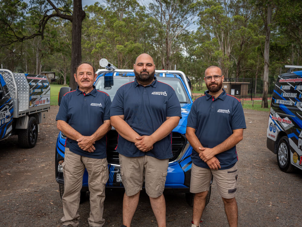 Anton’s Plumbing & Gas Expands 24/7 Emergency Plumbing and Gas Support Across Sydney Metro