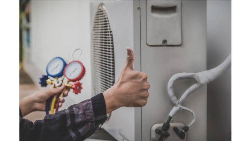 Birmingham, AL HVAC Maintenance Plans With Seasonal Tune-Up Services Announced