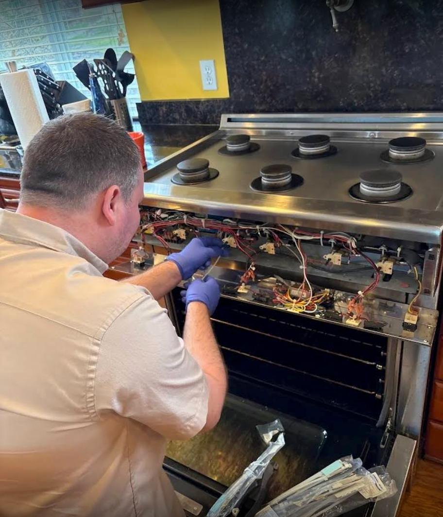 Appliance Fixers Unveils Specialized Luxury Division for High-End Repairs in Bellevue and Greater Seattle Area