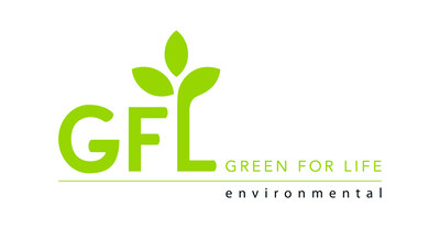 GFL Announces Relocation of Headquarters to U.S. to Support Enhanced Global Shareholder Ownership