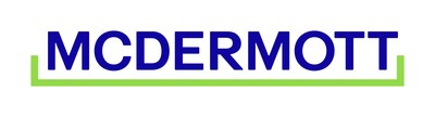 McDermott Awarded EPCI Contract for Al Nasr Field Development Project