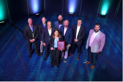 Premium Guard Inc. Earns Top O’Reilly Auto Parts Supplier Honor for the Second Year in a Row