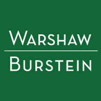 Stephen L. Brodsky Joins Warshaw Burstein as Partner in the Corporate and Litigation Groups
