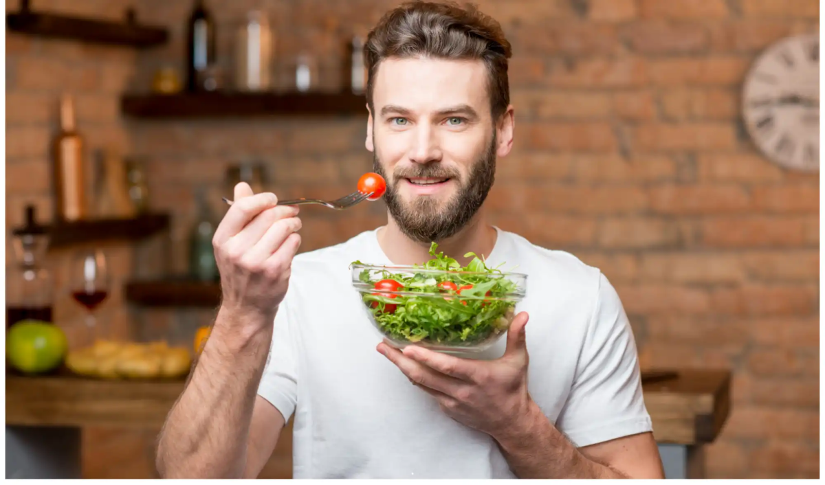 The Power of Protein in Muscle Recovery with Toronto’s Meal Delivery Services