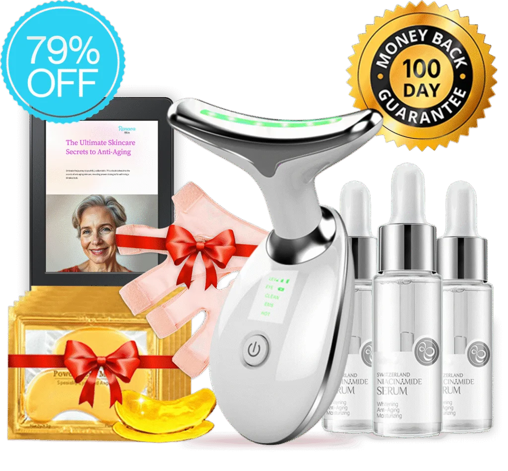 Myoglow Reviews (2026 EXPERT REPORT) The Truth Behind My Derma Dream’s MyoGlow Device and Scientific Insights on Facial Muscle Stimulation