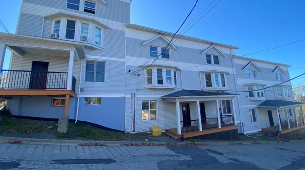 Virtus Diversified REIT Expands Northern Ontario Portfolio with Acquisition of Pearl Street Apartments