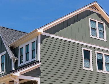 Lone Wolf Exteriors Announces Enhanced Financing Options for Siding and Window Replacement Services