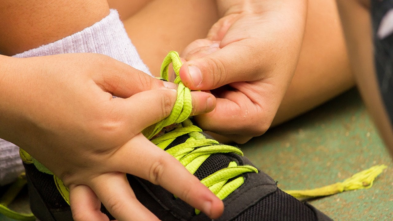 New review of studies finds children with ADHD are more likely to struggle with motor skills