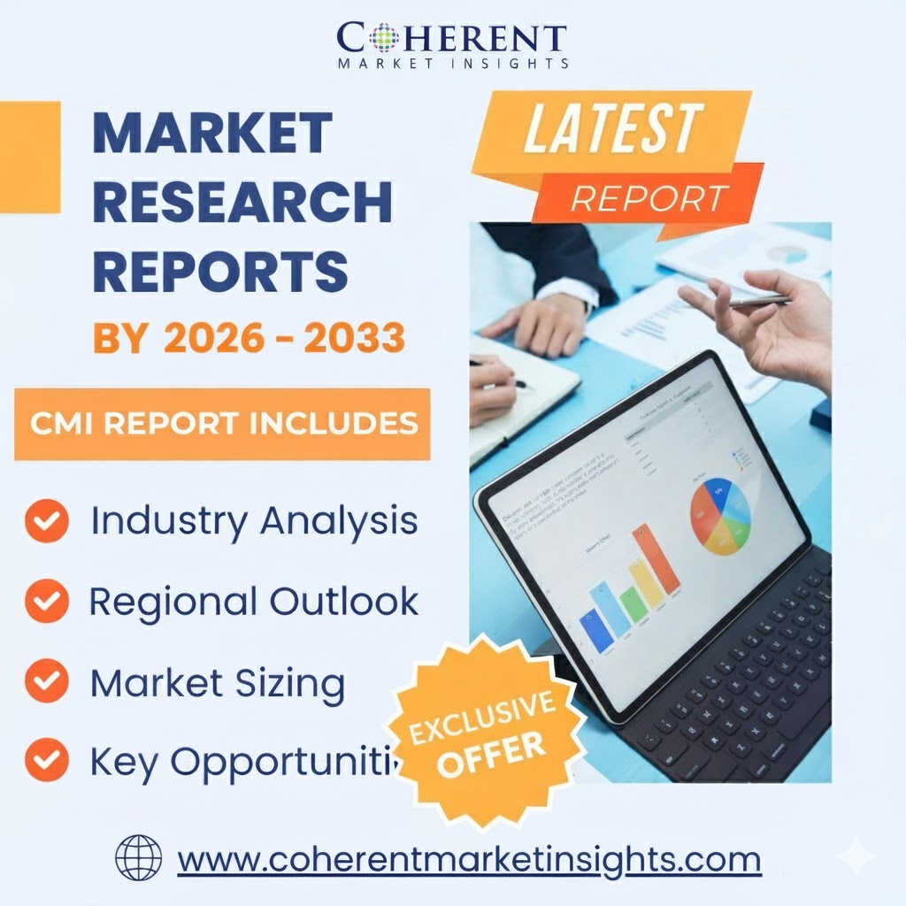 IT Robotic Automation Market Outlook : Technological Advancements, Investment Opportunities & Global Dynamics by 2033