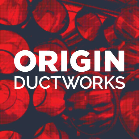 Origin Ductworks Launches in Pennsylvania, Delivering Installer-First Industrial Ductwork