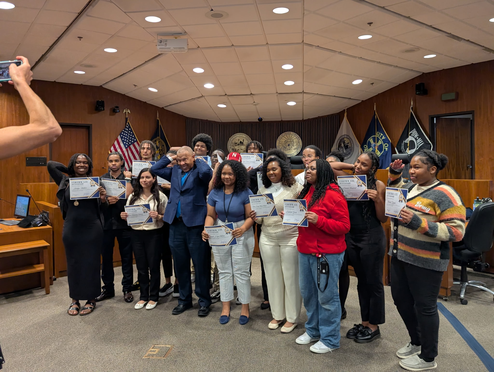Applications open through March 2 for 2026 Step-Up Omaha program