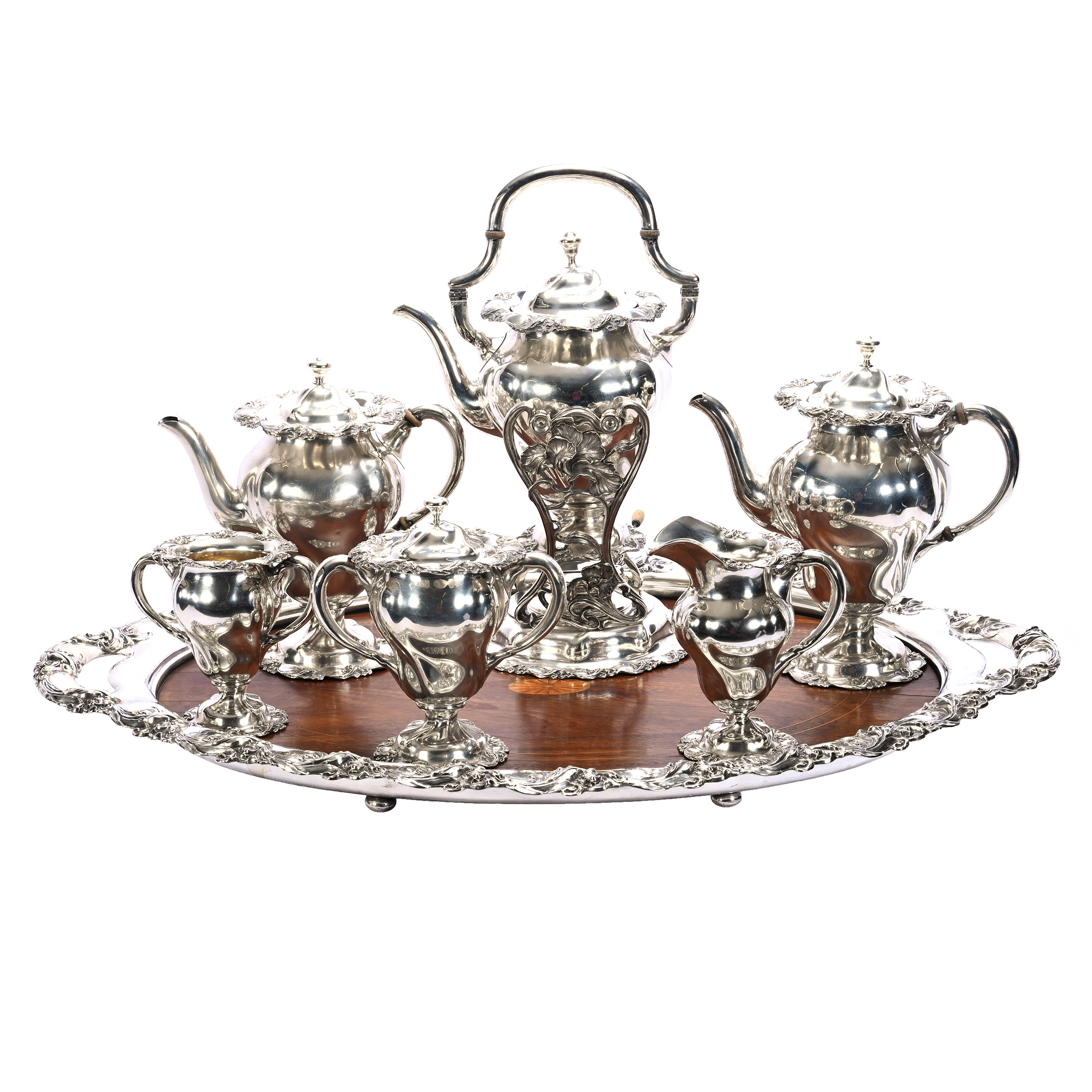 Woody Auction’s March 21 Multi-Genre High-Quality Antique Auction is packed with over 350 lots, online & live in Kansas