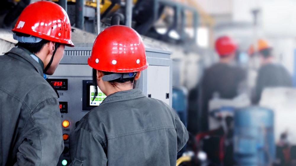 ALLY – Future Leading COG Purification Technology in China: Strategic Analysis of Industrial Decarbonization