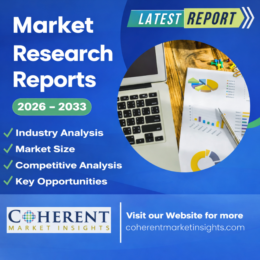 Biotechnology Market Set to Witness Significant Growth by 2026-2033 | Amgen Inc., GlaxoSmithKline
