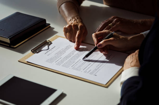 Denton Legacy Launches Streamlined Probate Support Program for Texas Families