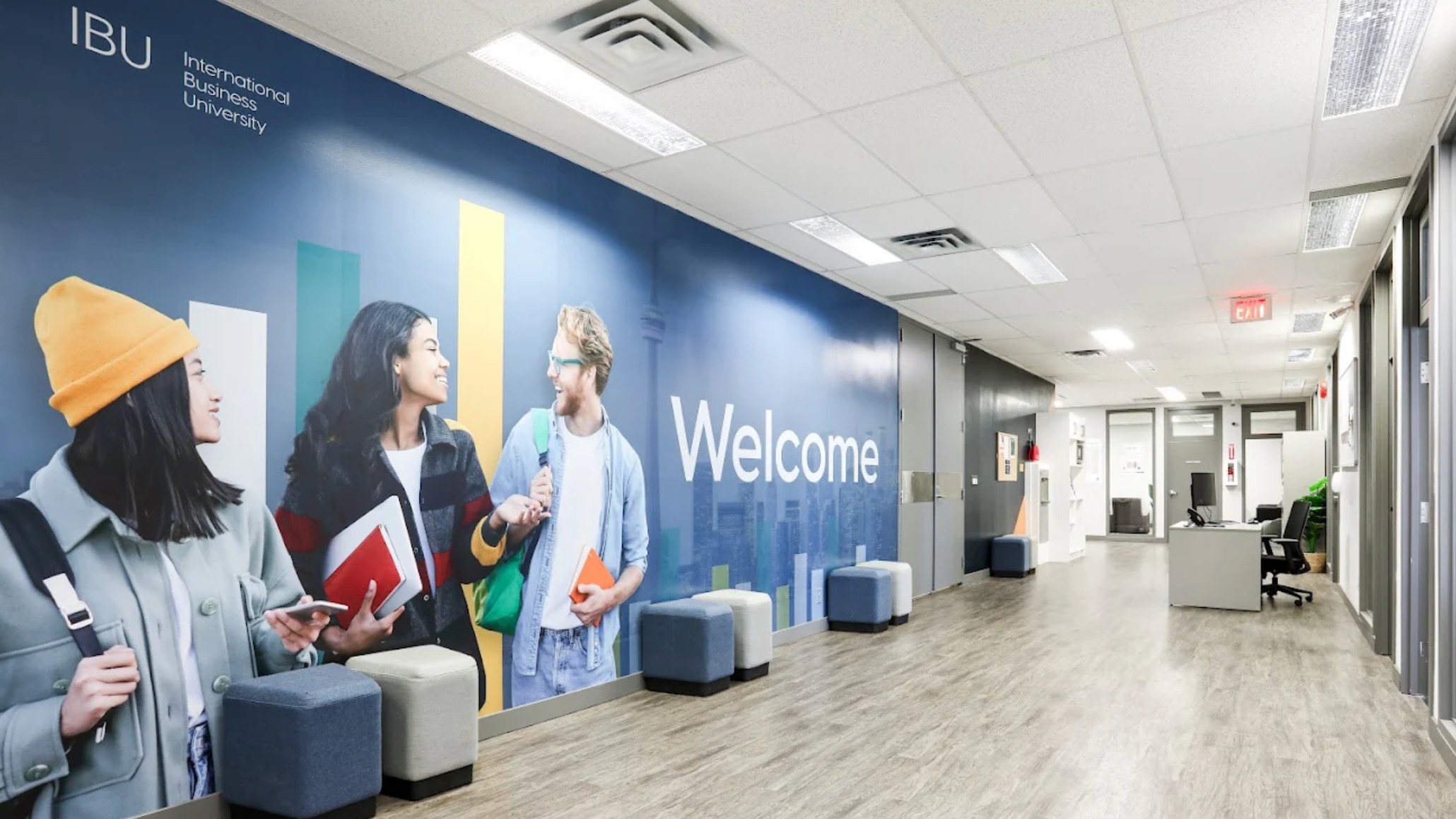 Canadian Bachelor of Commerce in Business Management: Program Curriculum Expands