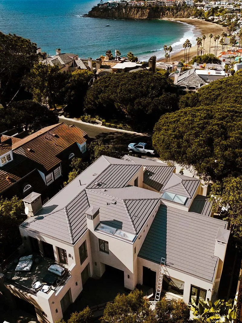 Proactive Roof Repair Services to Prevent Roof Leaks