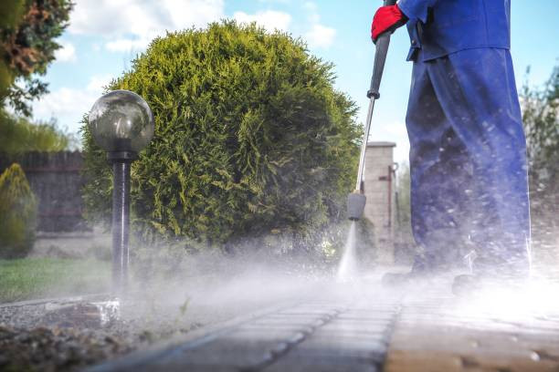 Castle Window Cleaning & Power Washing Talks About What Is Power Washing