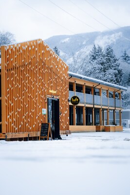 Gravity Haus Expands Goes Global: Adventure Lifestyle Brand Storms into Canada with First International Property in Revelstoke, British Columbia