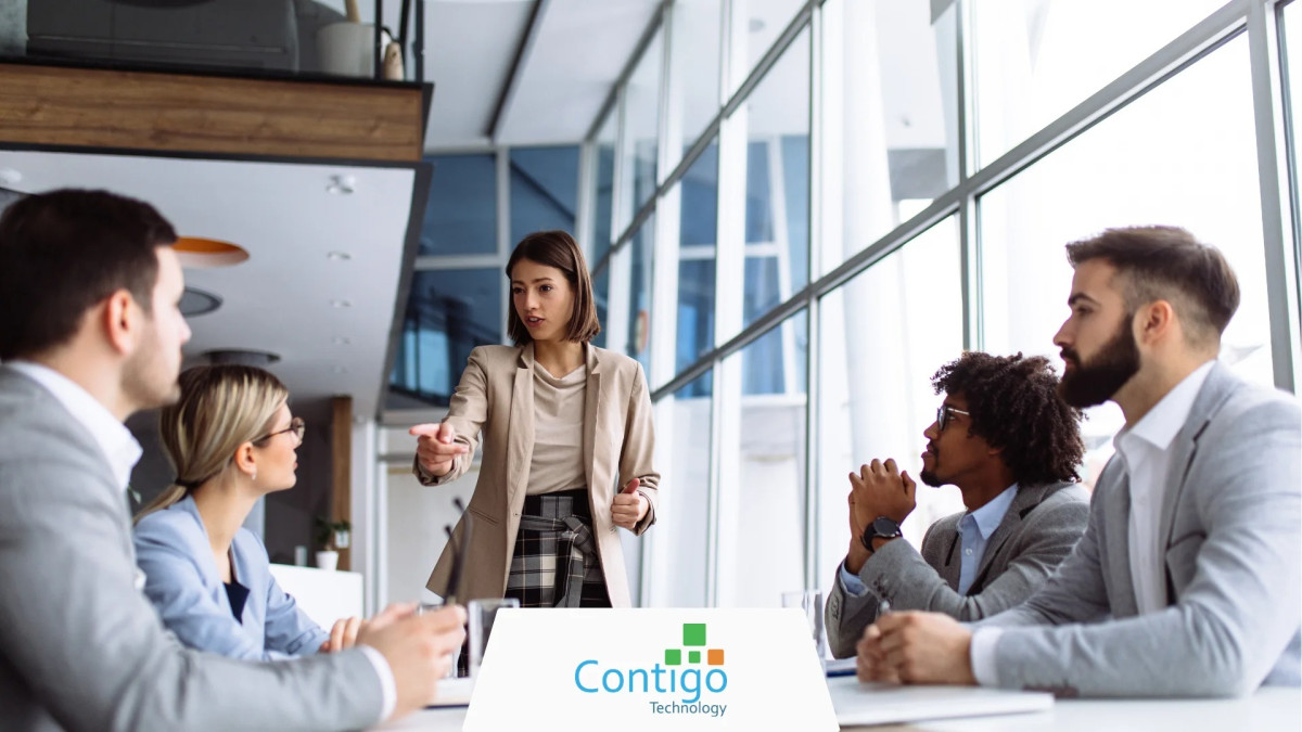 San Antonio’s Leading MSP Shares the Top Benefits of Remote IT Support for SMBs