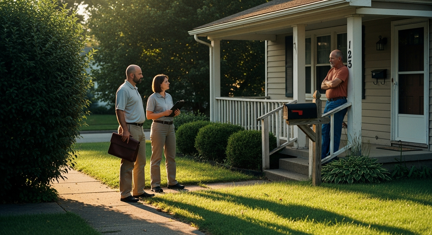 Collection Agency For Apartments & HOA: Residential Debt Recovery Announced