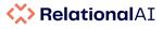 RelationalAI Recognized in the Gartner® 2026 Magic Quadrant™ for Decision Intelligence Platforms
